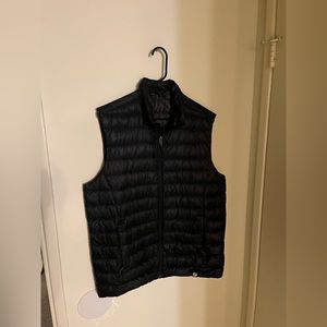 Men's REI light weight puffer vest